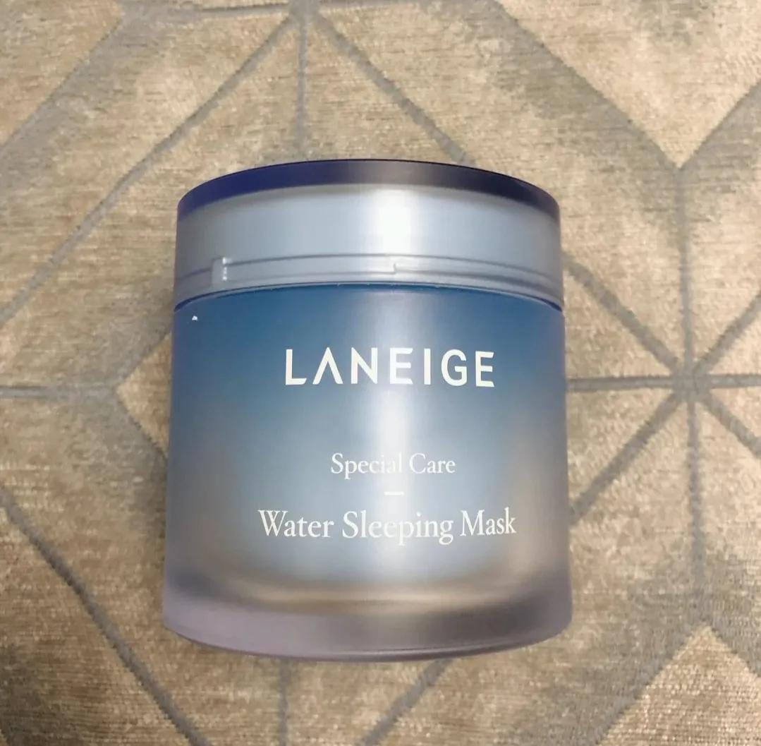 高姿积雪草涂抹面膜,日本涂抹式面膜推荐