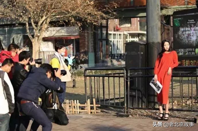 北京天气穿衣搭配,北京的冬天穿衣攻略