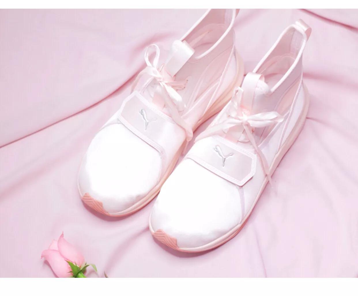 彪马女鞋好穿吗,彪马的女鞋怎么样