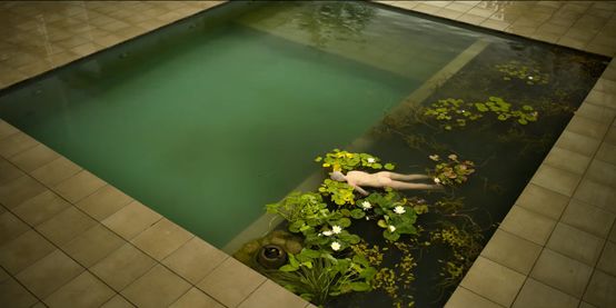 最香艳猎奇的犯罪片，竟然出了加长版