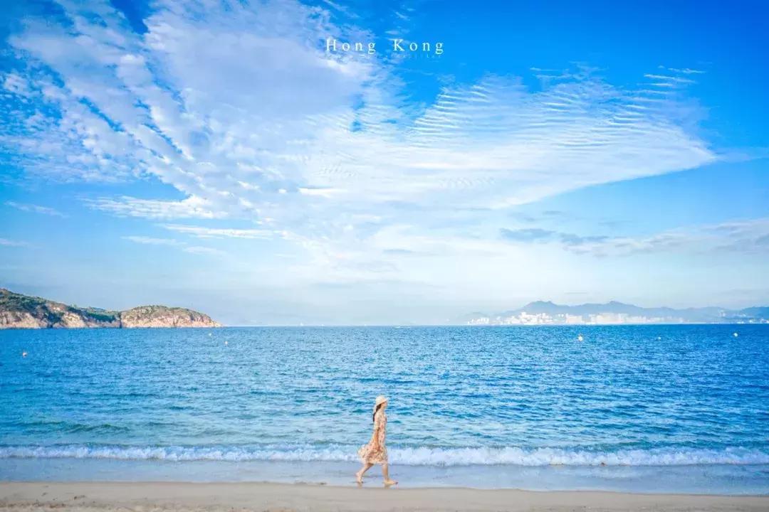 香港麦理浩徒步路线,香港徒步是全球十佳徒步路线吗