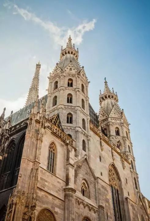 奥地利音乐之旅,奥地利山水旅游