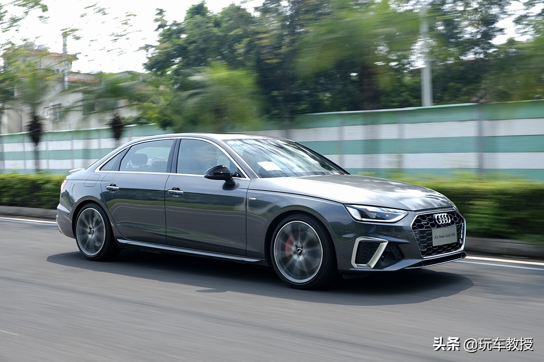 奥迪a4和特斯拉model3怎么选,特斯拉model3焕新版奥迪a4