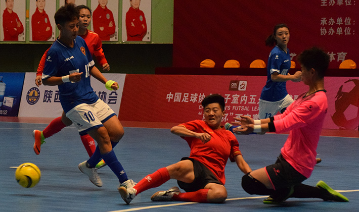 女五锦标赛回放,女五联赛平罗第二轮