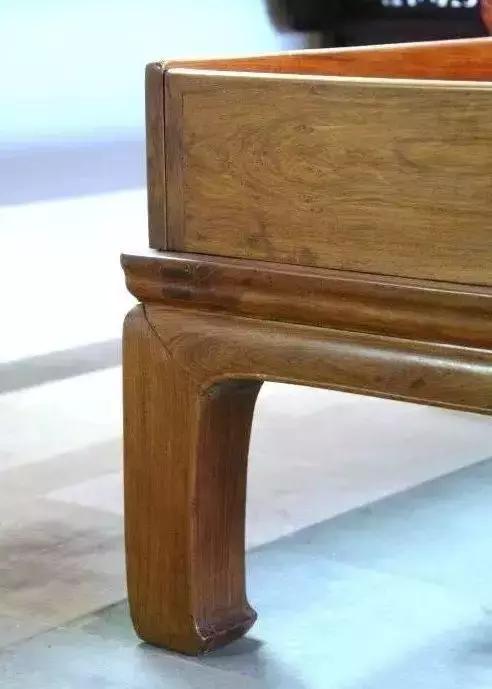 谭向东采访视频,宋式罗汉床讲解