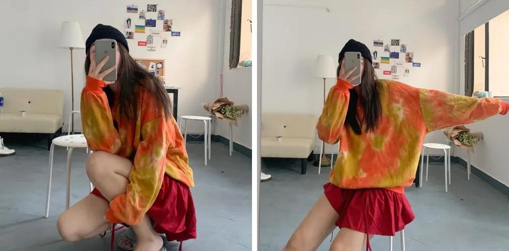 越南小香风女装,越南小众品牌裙子