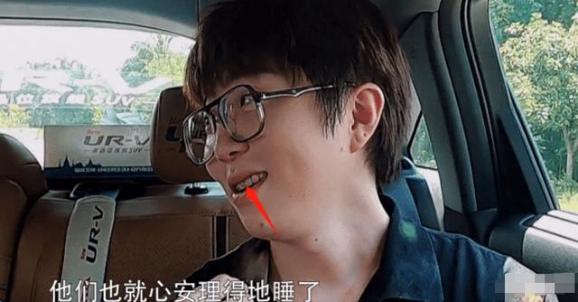 毛不易颜值变化,毛不易向往的生活胖了