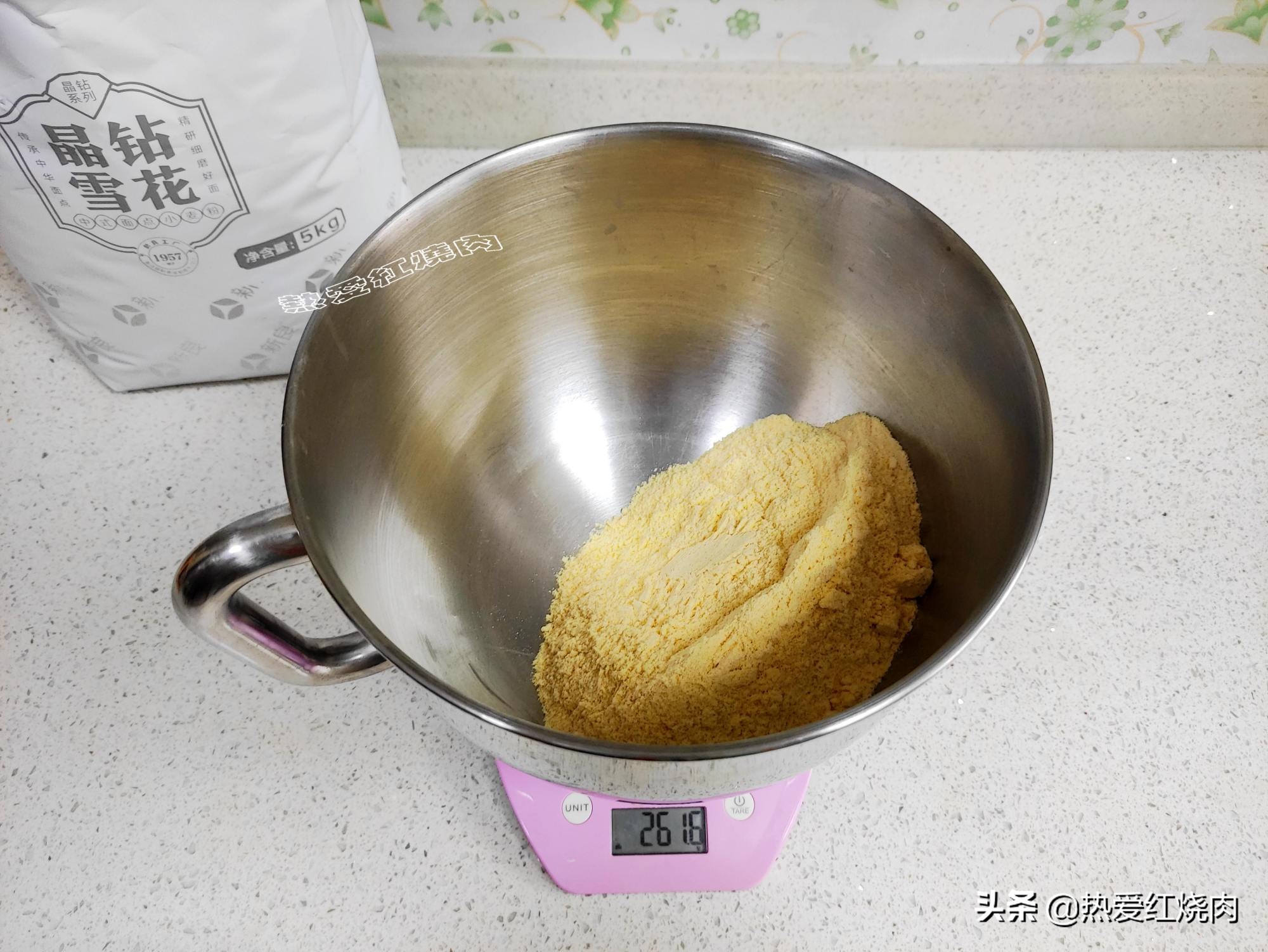 怎么样使蒸的馒头不发酸,做馒头怎样防止馒头发酸