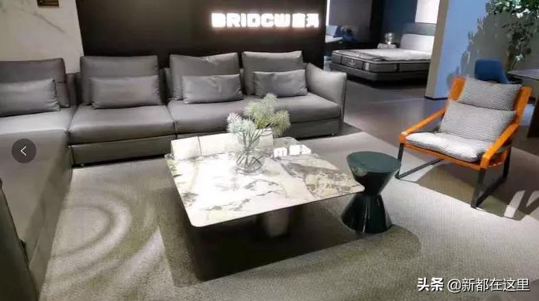 快来逛秋交会,成都近期家居博览会