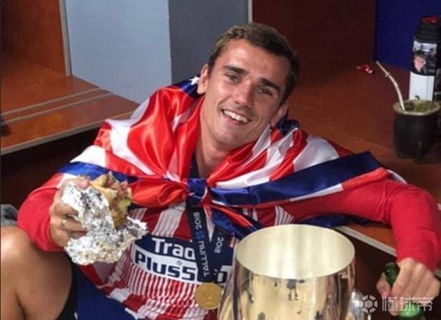 c罗麦当劳,像c罗