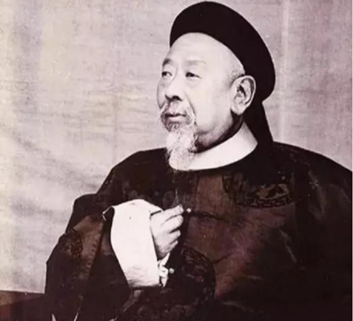 二辰丸案，清末最大外交失体，日本逼中国买下*私走**货还要鸣炮道歉