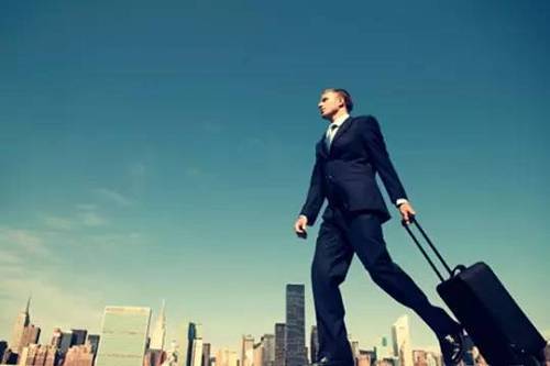 曾经活跃的互联网公司大佬,互联网公司的员工有哪些