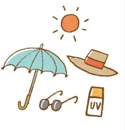 出门防晒喷雾推荐,出门喷舒缓喷雾