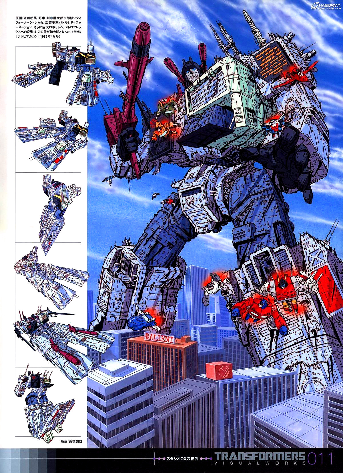 g1时代的所有变形金刚,变形金刚g1经典致敬