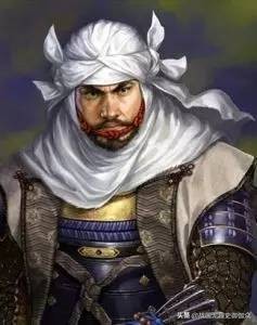 日本战国时代织田信长传奇,日本战国三杰为什么没有武田信玄