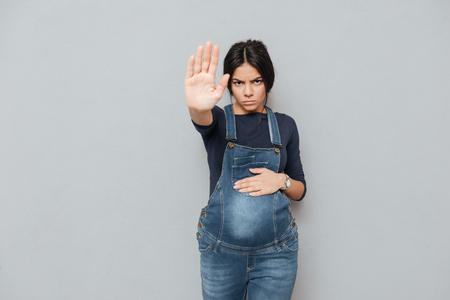 孕期散步有哪些注意事项,孕期散步好不好