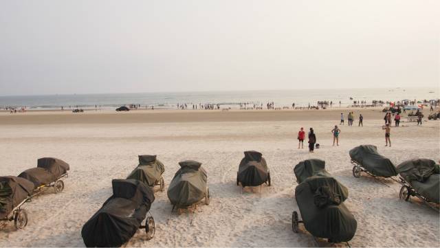 国内比三亚更值得去的海岛,比三亚更值得去的海岛