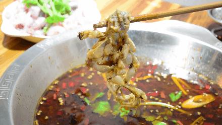 顶呱呱美蛙鱼头江口店,顶呱呱美蛙鱼头抖音团购