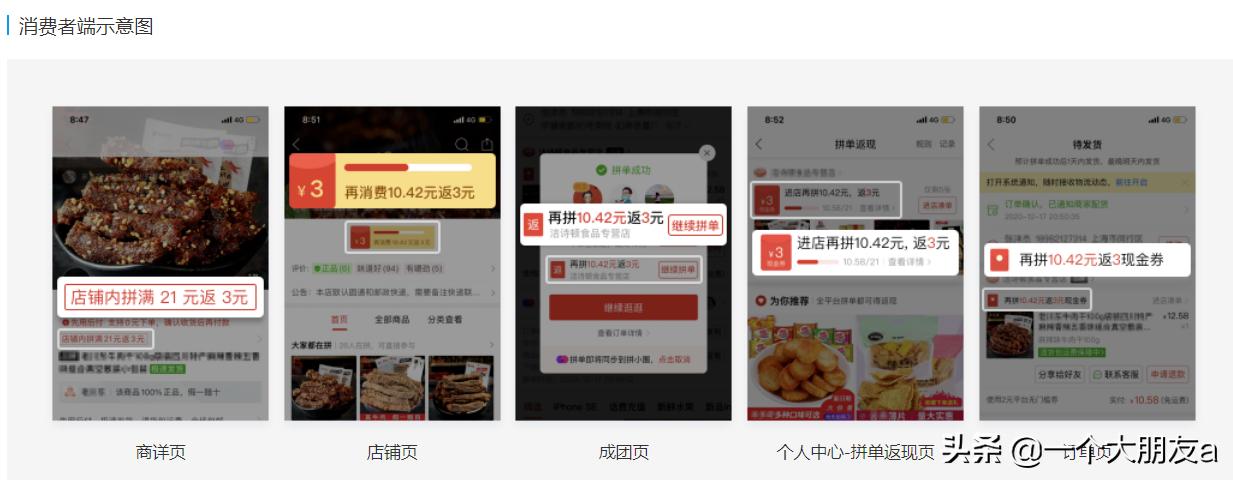 拼多多刚开店铺如何提高销量,拼多多开店运营技巧和手法