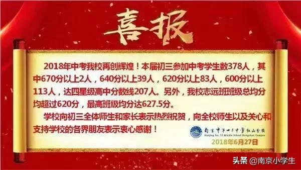 十三中的两所分校红山和锁金,怎么选?