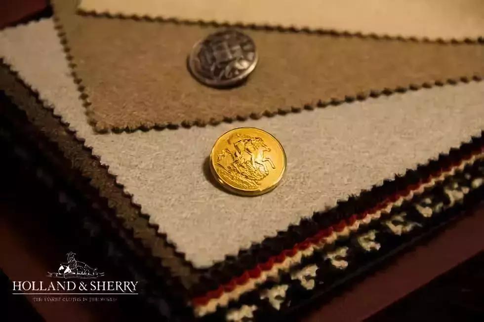 全球顶级十大面料品牌,全球十大顶级面料