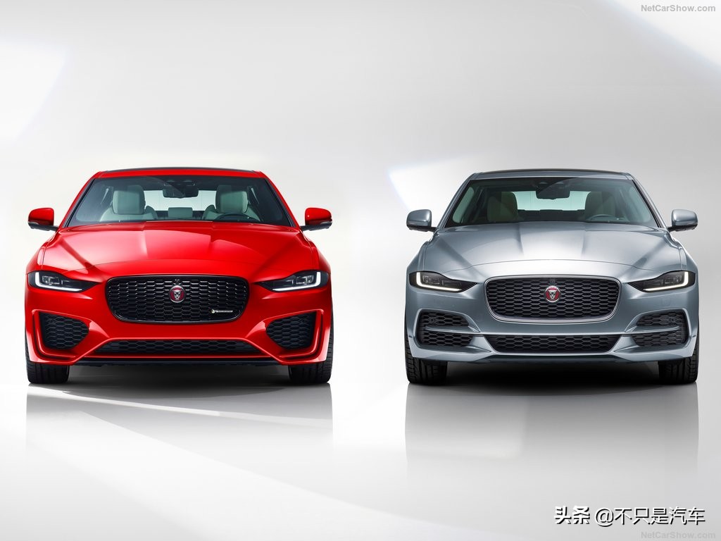 2020款捷豹xe官方图片曝光,最新款捷豹xe测评