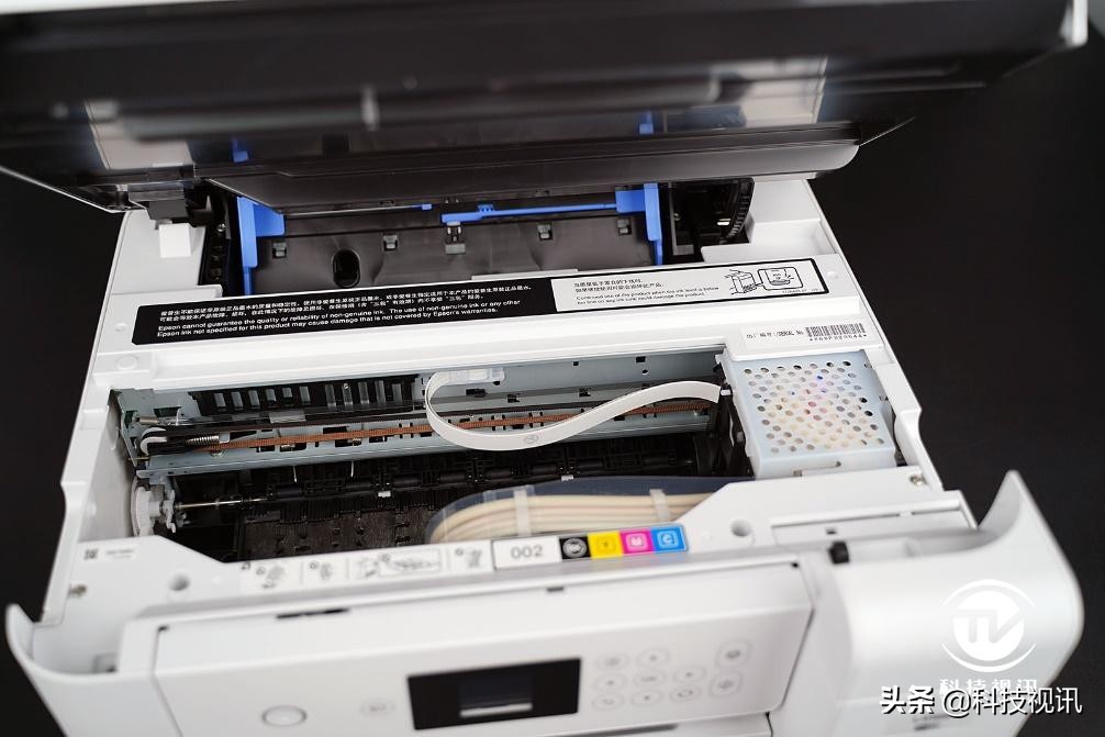 爱普生l4166打印机怎么样,爱普生l4166墨仓式一体机价格