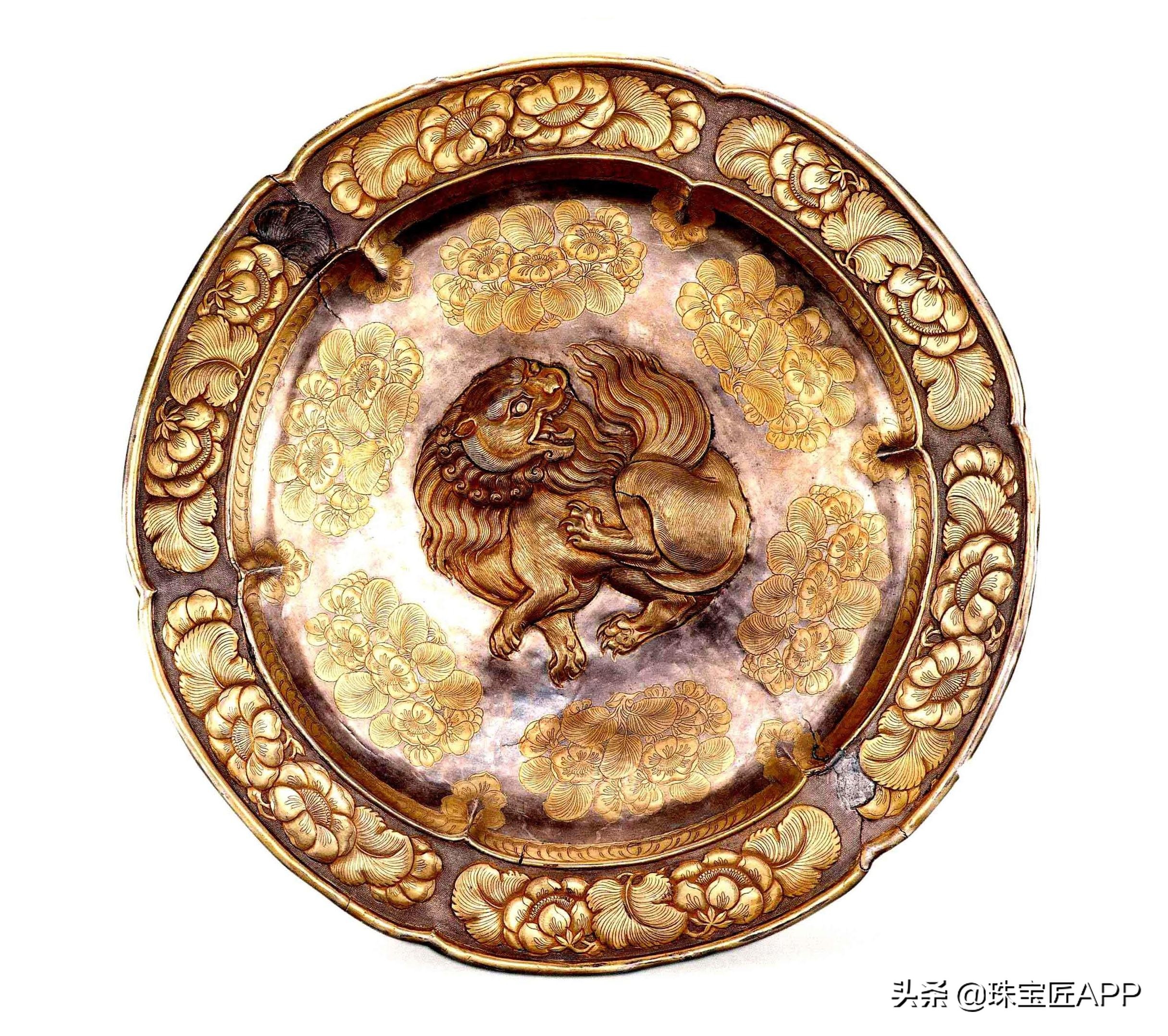 老庙黄金的源头在哪里,敦煌古法黄金介绍