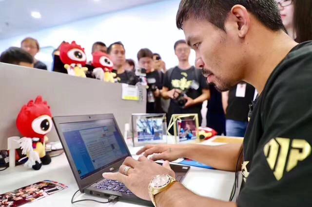 再见微博,再见腾讯的视频