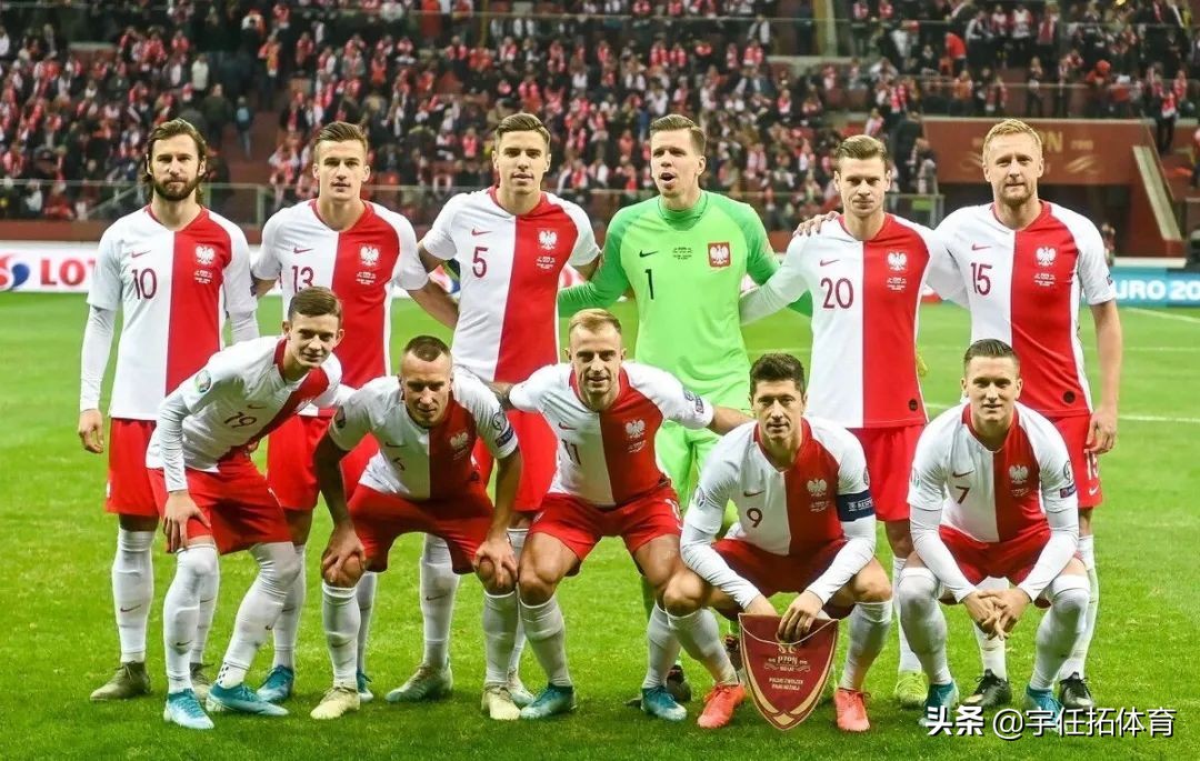 「黑马篇」欧洲杯前瞻:土耳其丹麦最有潜质,波兰神锋值得期待