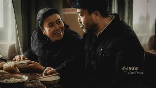 潘贵雨离婚后续,潘贵雨孙红雷