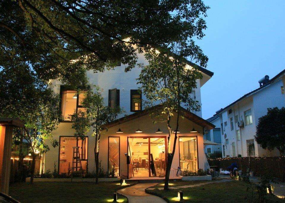 杭州西湖的民宿200多一晚,杭州值得去的民宿