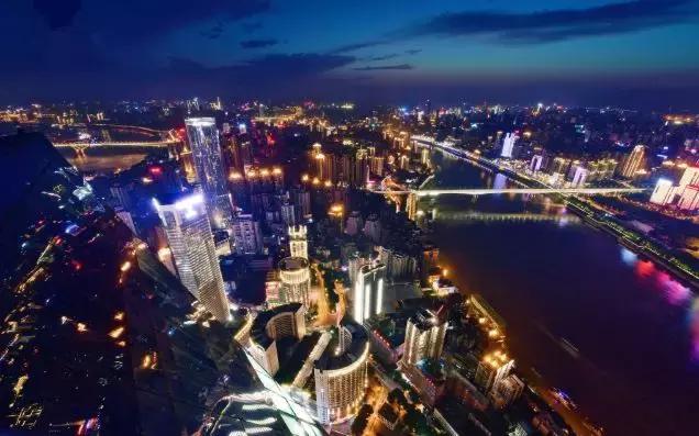 收藏重庆风景图片,值得收藏的重庆旅游攻略