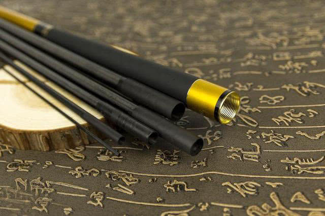 老钓手牌鱼竿怎么样,老钓手钓鱼起竿标准法