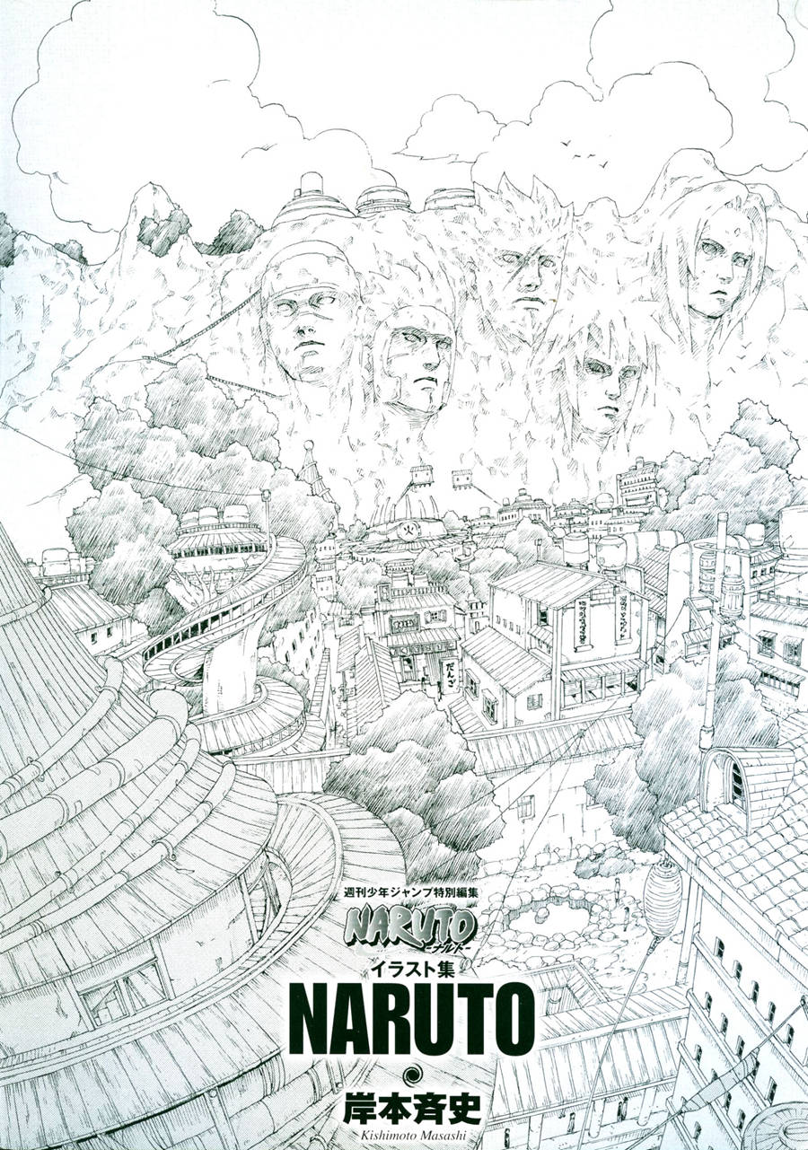 火影经典片段回忆,火影记忆犹新的镜头