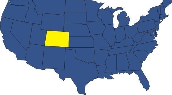 美国采用联邦制划分几个州,联邦制国家美国有几个州组成