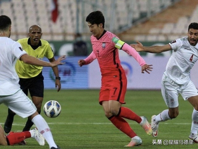 韩国0-0平乌拉圭孙兴慜错失绝杀,韩国孙兴慜世界杯0进球