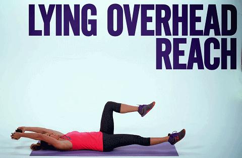 游泳圈怎么p掉腰部赘肉,简单锻炼腹部游泳圈