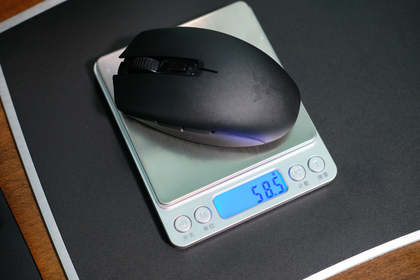 razer雷蛇八岐大蛇无线鼠标,razer雷蛇八岐大蛇电池能用几小时