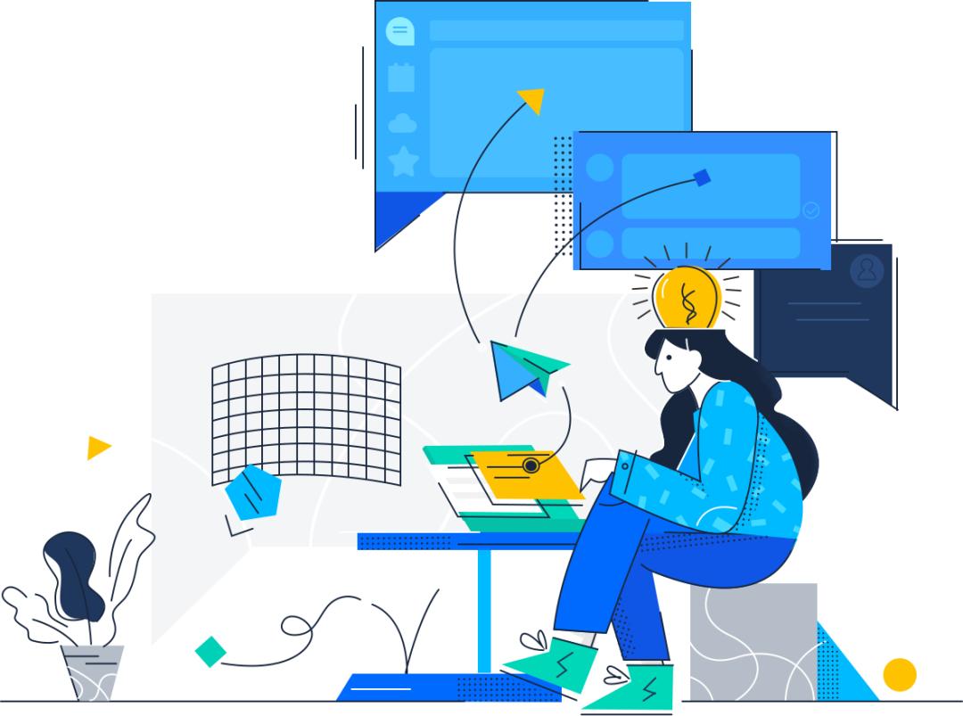 飞书邀请别人加入团队,飞书社招面试