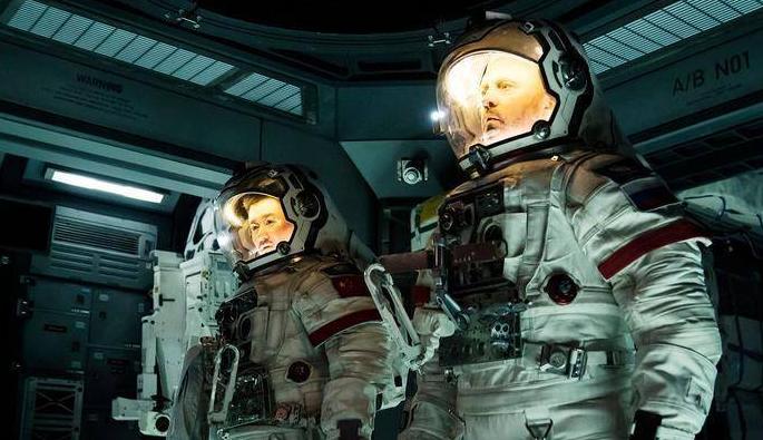 必看的100部科幻电影列表,7-12岁儿童必看十部电影科幻