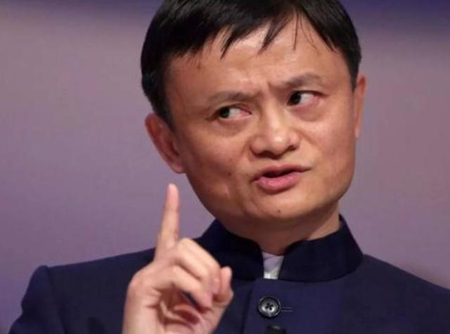 马云评平凡的世界书,马云讲平凡的世界