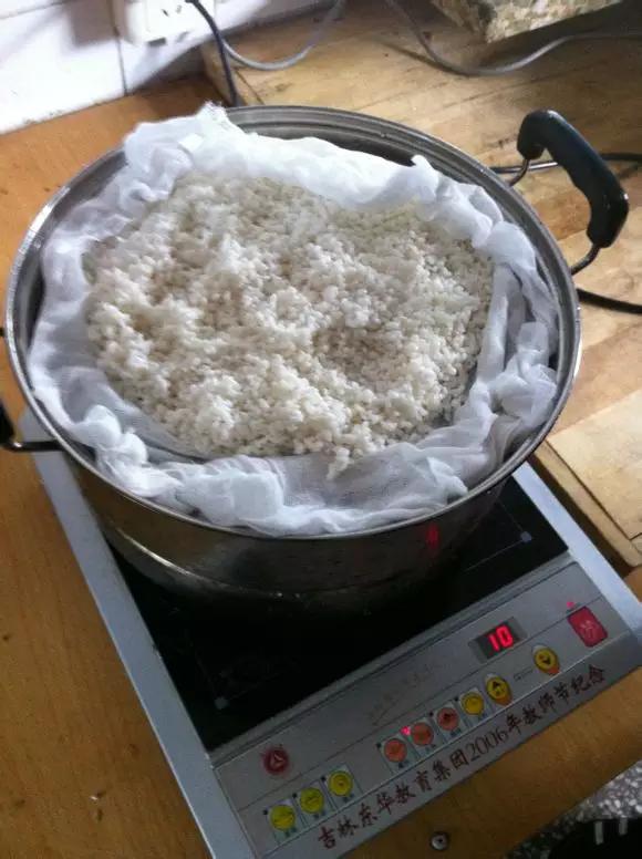 梅州客家娘酒煮鸡的做法,正宗广东梅州客家娘酒现做现卖