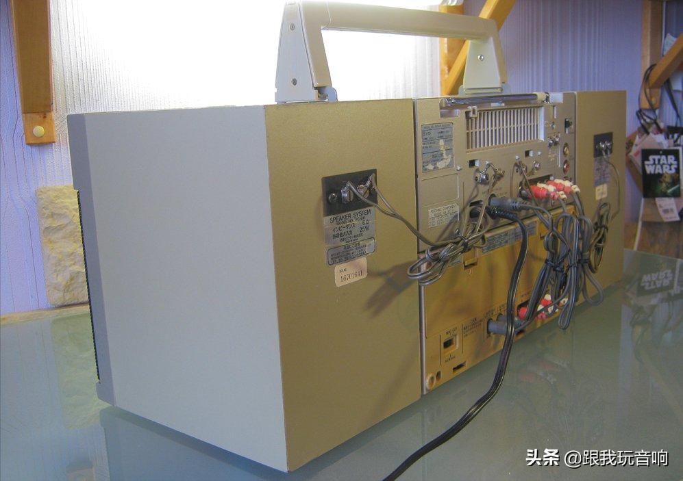 jvc71录音机,jvc经典录音机