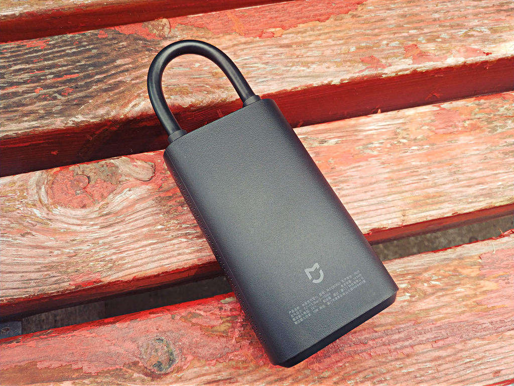 比米家充气宝1s更好的充气宝,米家充气宝1s电动车使用教程