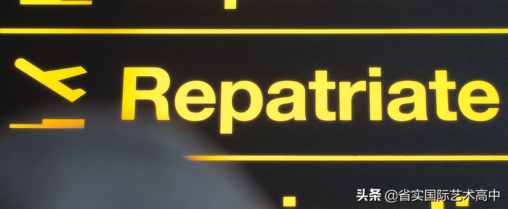 中国留学生入境美国遭遣返,中国留学生入境美国后遭遣返