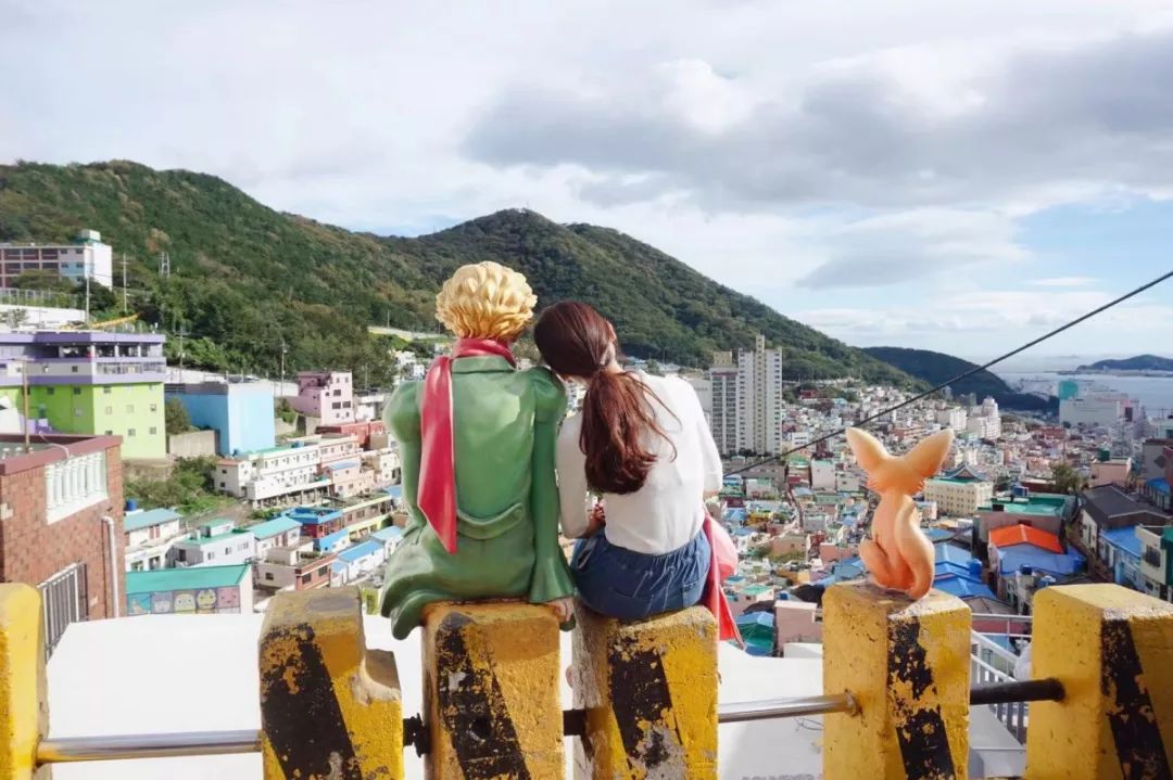 首尔釜山怎么玩？最全旅*行游**程攻略（7天）都在这里了