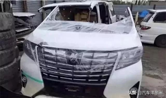 怎么鉴别二手车车况教程,二手车车况怎么讲解好一点