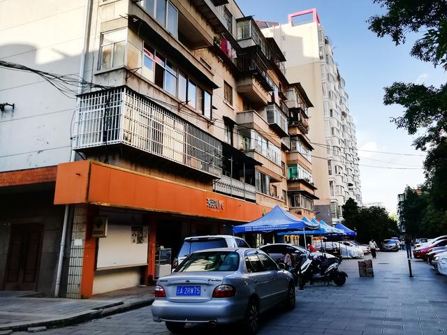 20年后，现在的昆工新迎校区还是你记忆中的那个云南工业大学吗？