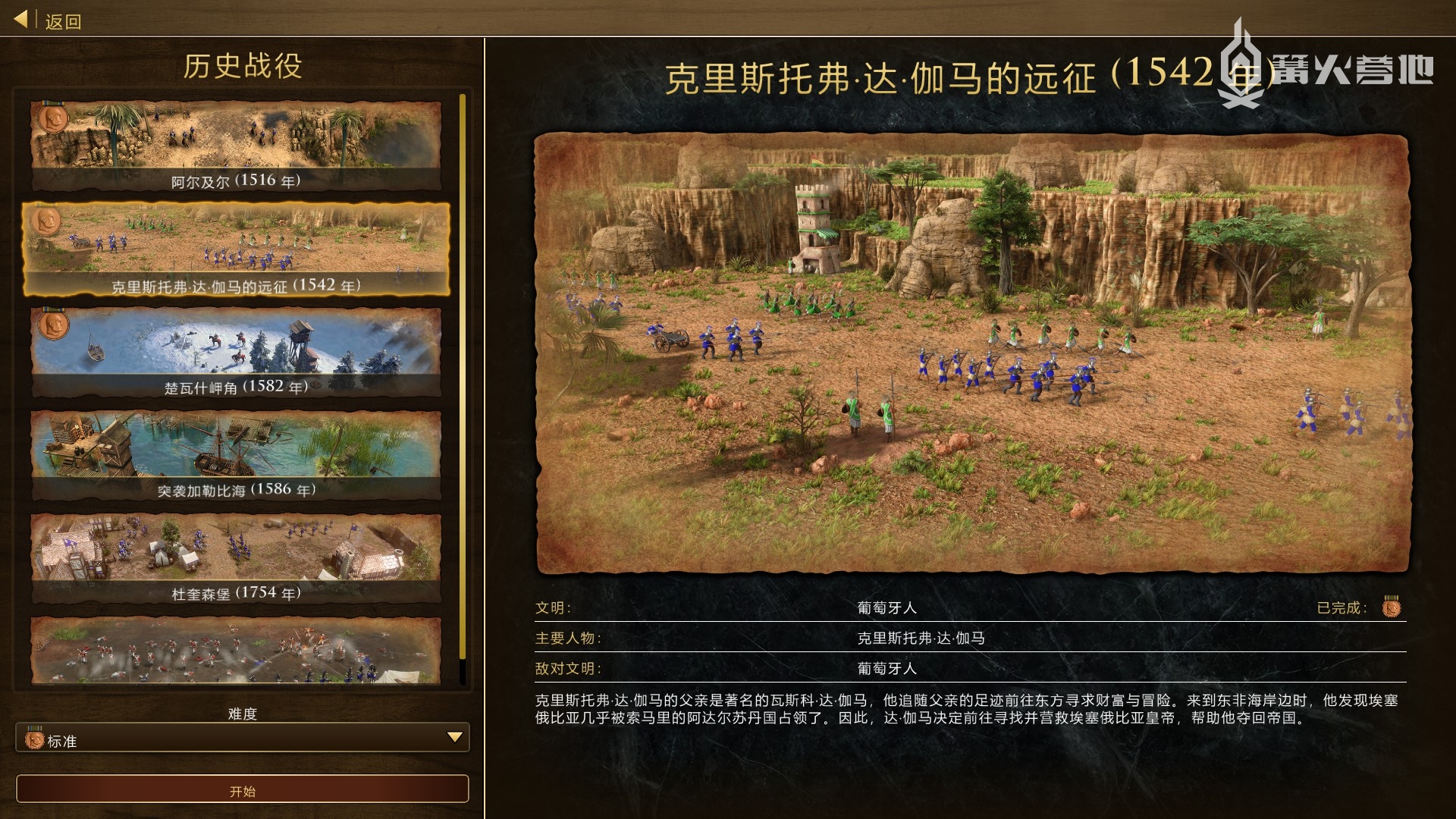 帝国时代3:决定版好玩吗,帝国时代3决定版推荐国家